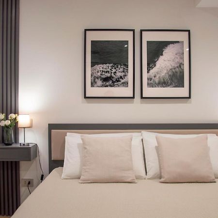Luxury House Dogana 37 Apartman Salerno Kültér fotó