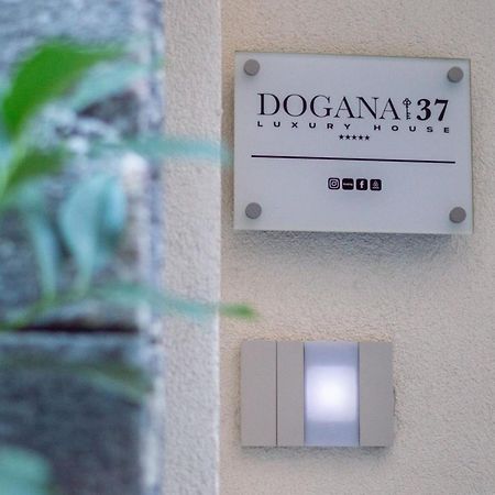 Luxury House Dogana 37 Apartman Salerno Kültér fotó