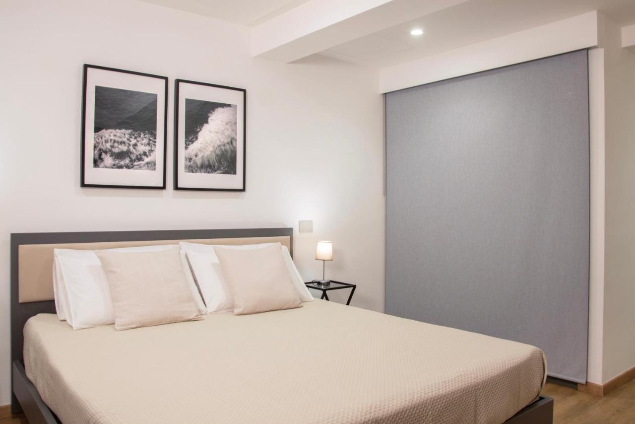 Luxury House Dogana 37 Apartman Salerno Kültér fotó