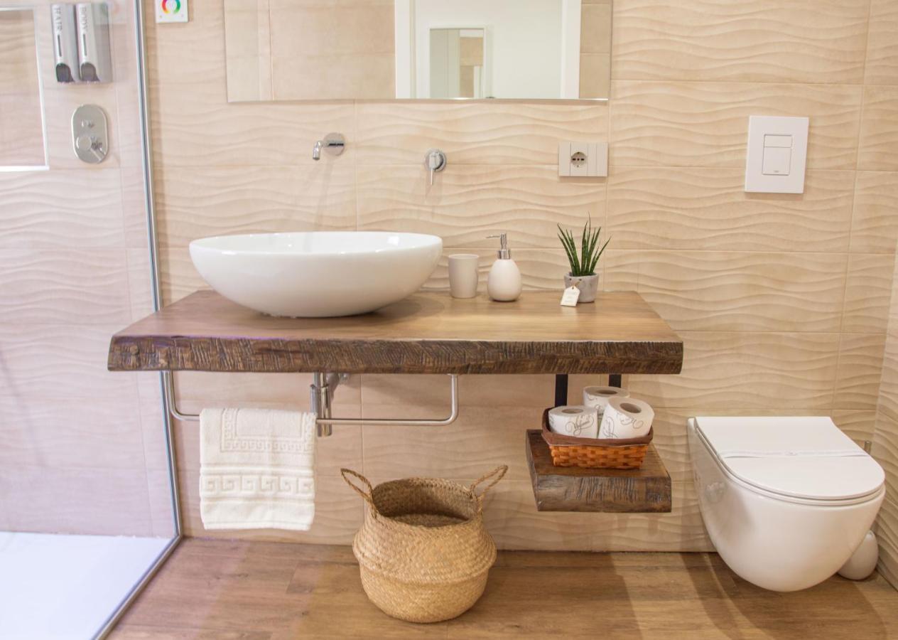 Luxury House Dogana 37 Apartman Salerno Kültér fotó