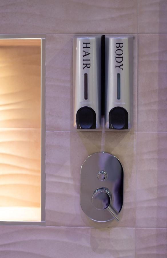 Luxury House Dogana 37 Apartman Salerno Kültér fotó