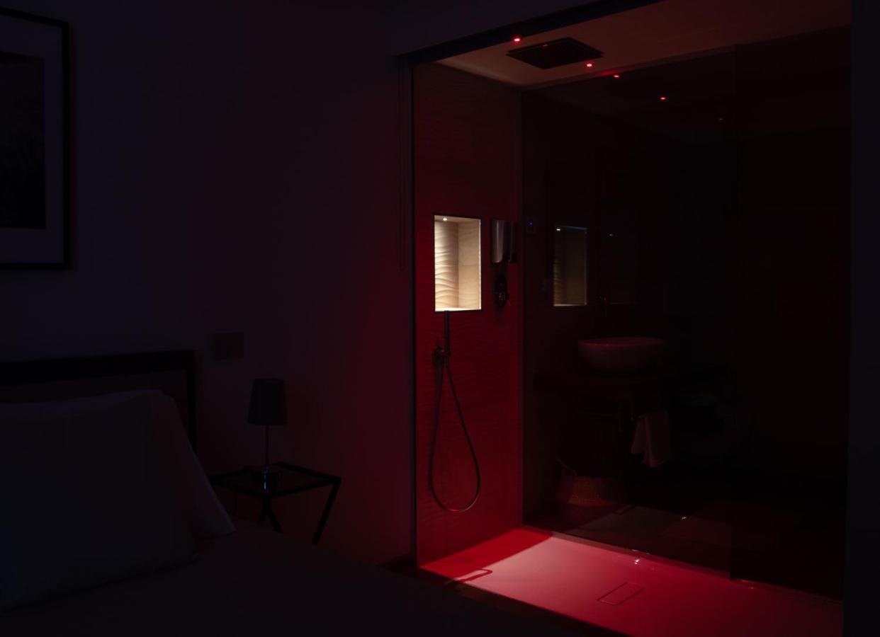 Luxury House Dogana 37 Apartman Salerno Kültér fotó