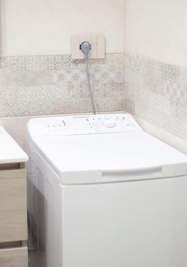 Luxury House Dogana 37 Apartman Salerno Kültér fotó