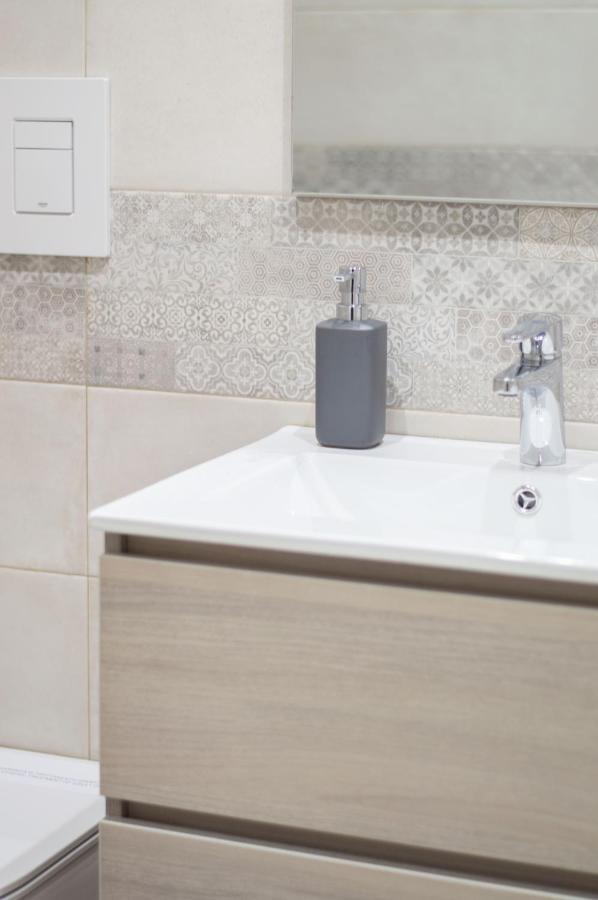 Luxury House Dogana 37 Apartman Salerno Kültér fotó